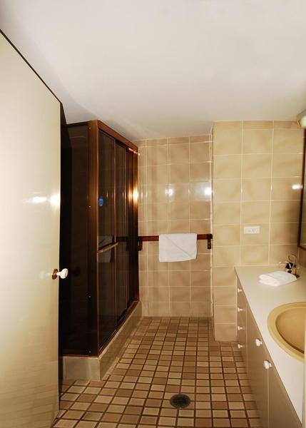 San Simeon Beachfront Apartments Tugun Gold Coast Eksteriør bilde
