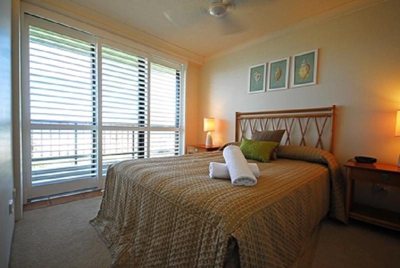 San Simeon Beachfront Apartments Tugun Gold Coast Eksteriør bilde
